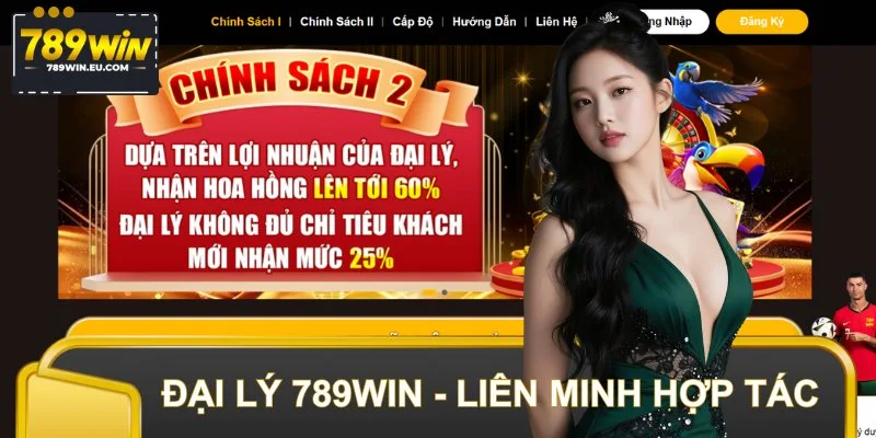 Cách đăng ký làm đại lý thu về tiền tỷ mỗi tháng