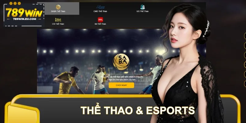 Thể thao là sảnh cược có số lượng truy cập đông đảo