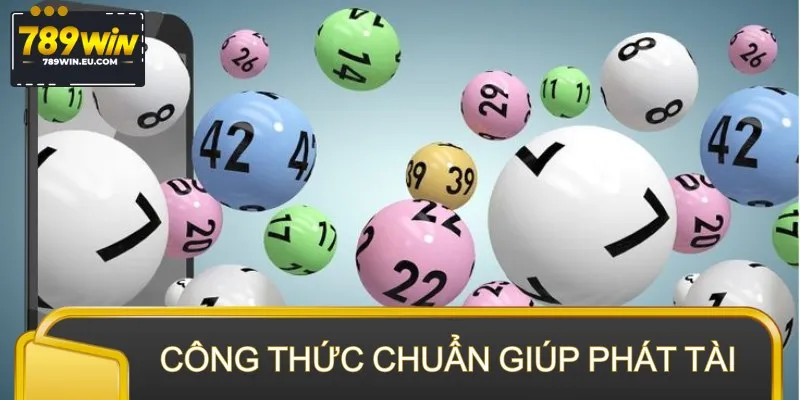 Công thức chuẩn giúp newbie dễ dàng phát tài