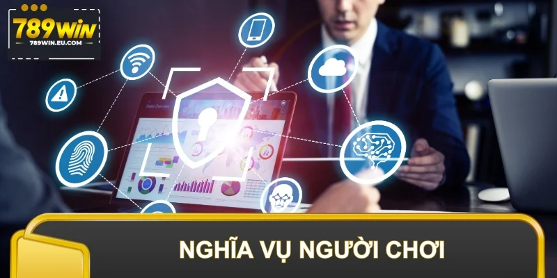 Nghĩa vụ người chơi