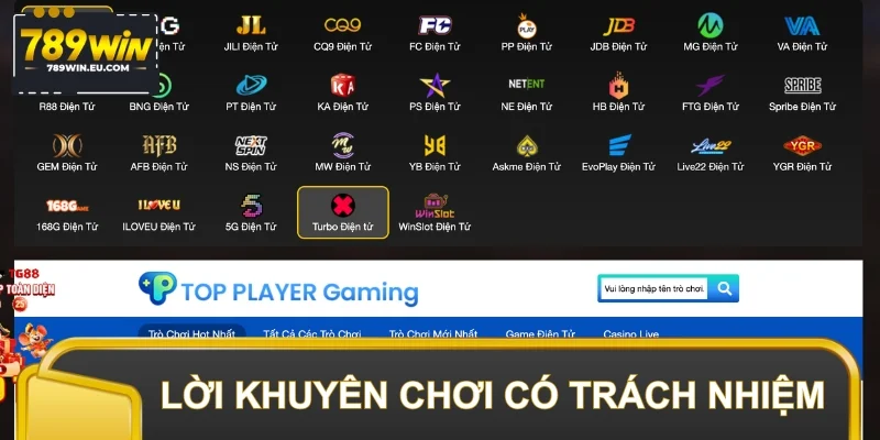 Vài lời khuyên hữu ích người chơi nên tuân thủ