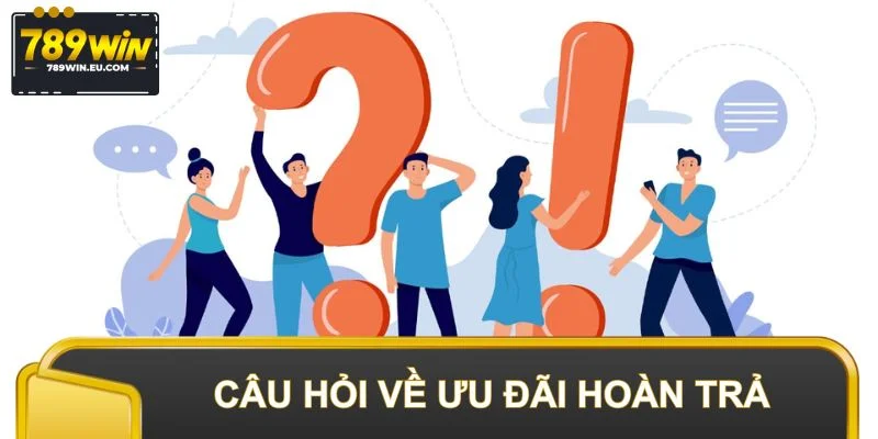 Những câu hỏi phổ biến về chương trình ưu đãi