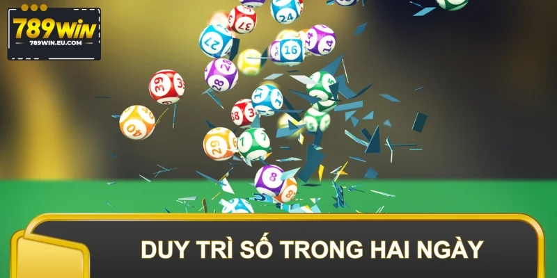 Hướng dẫn duy trì liên tục trong 2 ngày