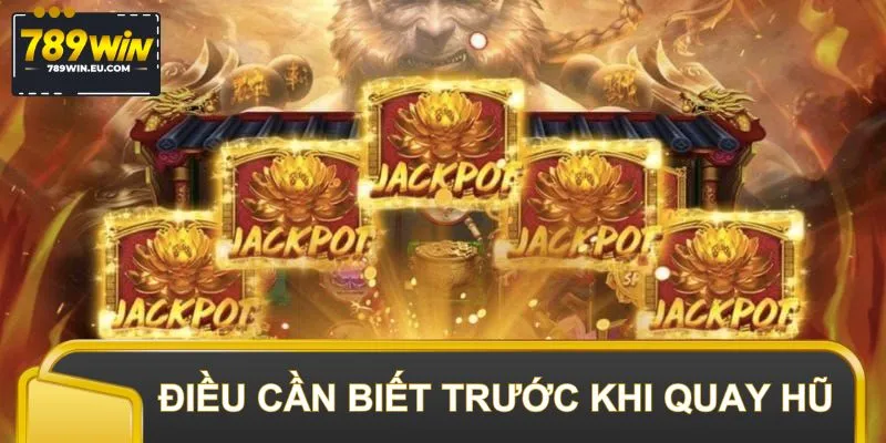 Kiến thức cần chuẩn bị trước khi tham gia trò chơi