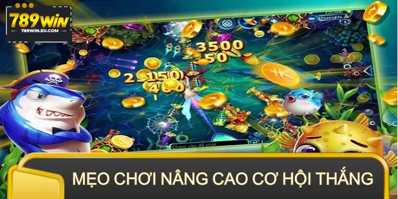 Mẹo chơi giúp khách hàng nâng cao cơ hội thắng