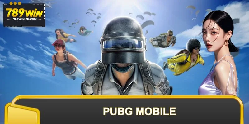 PUBG Mobile - Tại Sao Bạn Chưa Vào Top 1 Và Cách Khắc Phục