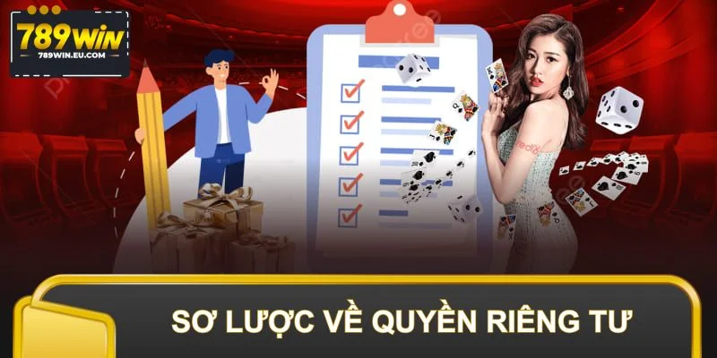 Sơ lược về văn bản quyền riêng tư