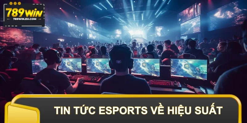 Những dữ kiện liên quan đến hiệu suất thi đấu