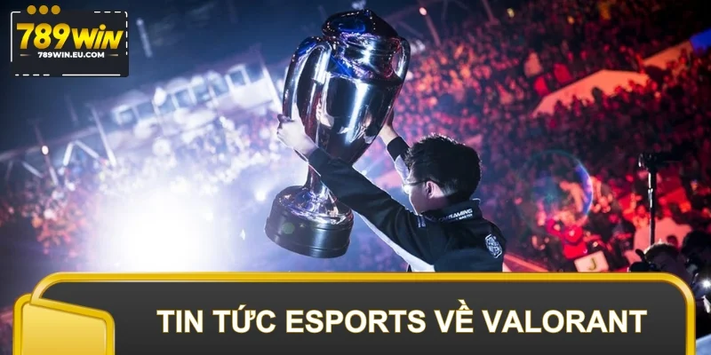 Thông tin quan trọng về game Valorant