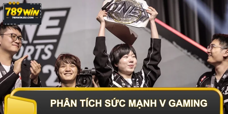 Phân tích chuyên sâu về sức mạnh của đội tuyển